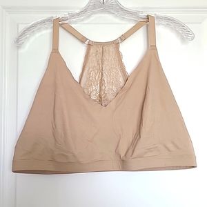 Maurices Tan Bralette